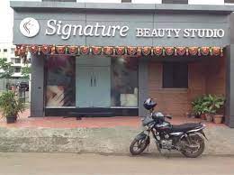 Signature Beauty Studio Active Life | Salon