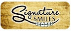 Signature Smiles Dental and Orthodontic Clinic Logo