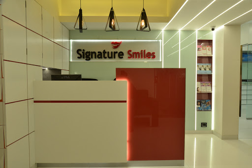 Signature Smiles Dental Clinic Medical Services | Dentists