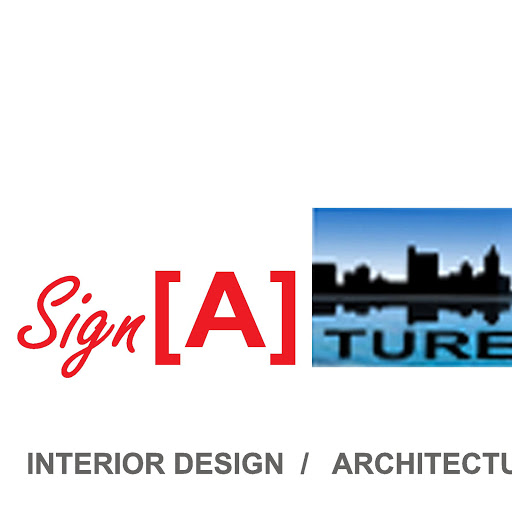 Signatures Architects Logo