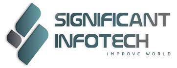 Significant Infotech Logo