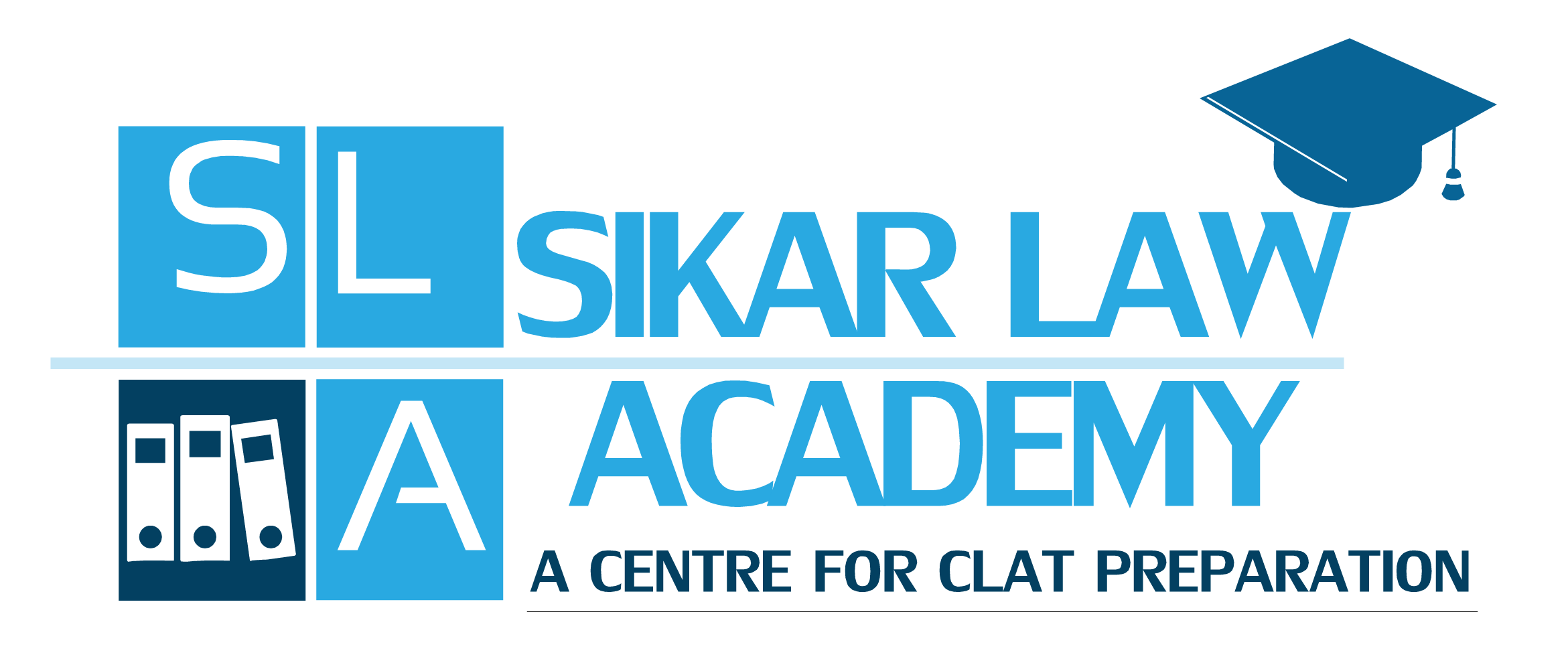 Sikar Law Academy - Logo