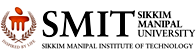 Sikkim Manipal Institute of Technology - Logo