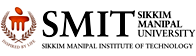 Sikkim Manipal Institute of Technology Logo