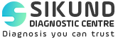 Sikund Diagnostic Centre Logo