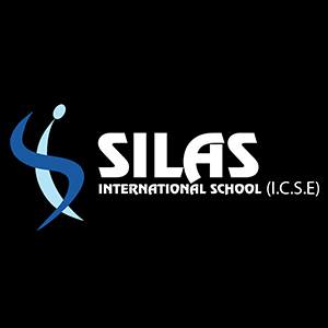 Silas International School - Logo