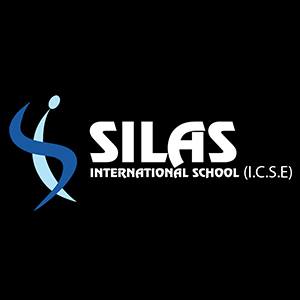 Silas International School Logo