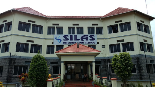 Silas International School Education | Schools