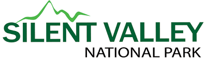 Silent Valley National Park - Logo