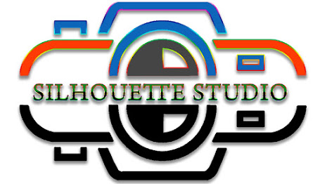 Silhouette Photo studio - Logo