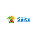 Silica Resort - Logo