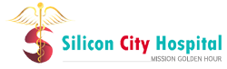 Siliconcity Hospitals LLP Logo