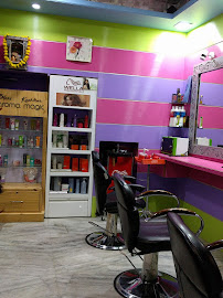 Silk Ladies Salon Active Life | Salon