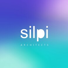 Silpi Architects Logo