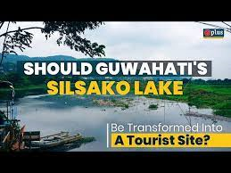 Silsako Lake|Zoo and Wildlife Sanctuary |Travel