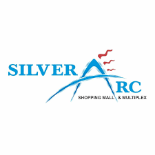 Silver Arc Mall Logo
