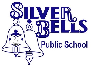 Silver Bells School - Logo