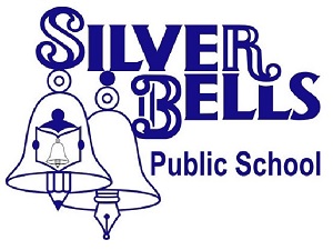 Silver Bells School Logo