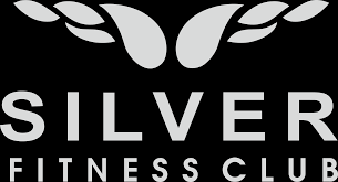 Silver Fitness Club Logo
