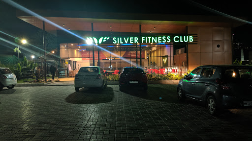 Silver Fitness Club Active Life | Gym and Fitness Centre