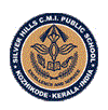 Silver Hills Higher Secondary School Logo