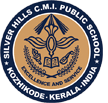 Silver Hills Public School - Logo