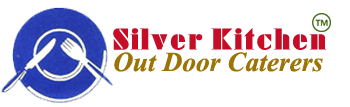 Silver Kitchen Caterers Ernakulam Logo