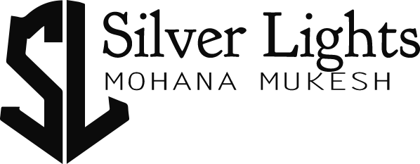 Silver Lights Photography Logo