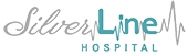 silver Line Hospital Logo
