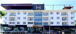 Silver Oak Hotel Mysore Accomodation | Hotel