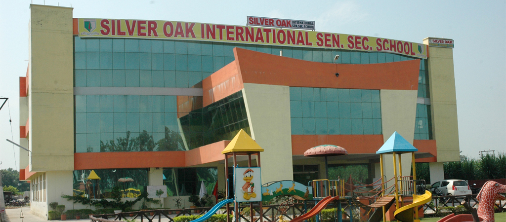 Silver Oak International School Kaithal Schools 02