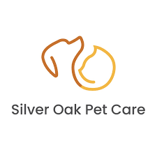 Silver Oak Pet Care Logo