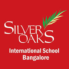 Silver Oaks International School Logo