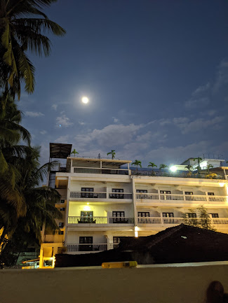 Silver Sands Serenity Accomodation | Hotel