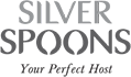 Silver Spoons|Banquet Halls|Event Services