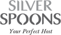 Silver Spoons Logo