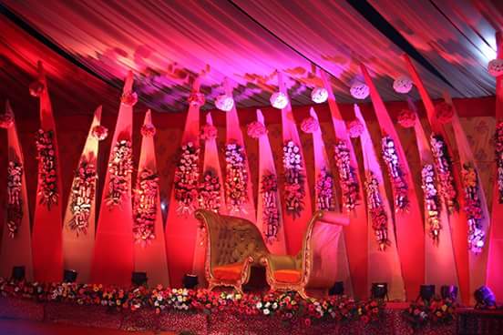 Silver Star Garden Event Services | Banquet Halls