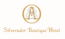 Silverador Boutique Hotel Best Hotel - Logo