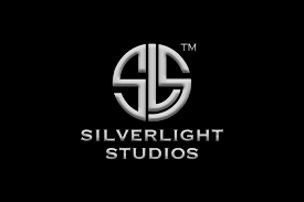 Silverlight Studios Logo