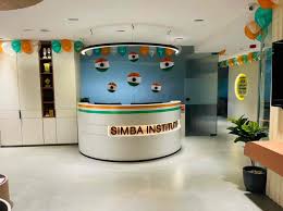 Simba InfoTech And Institute LLP|Colleges|Education