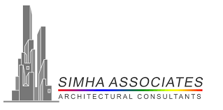 Simha Associates - Logo