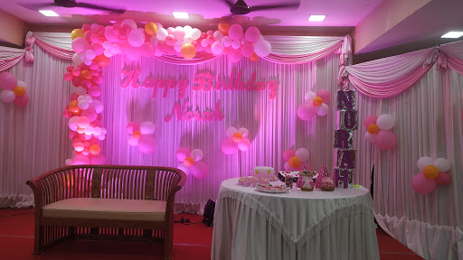 Simon Centre Kalyanamandapam Event Services | Banquet Halls