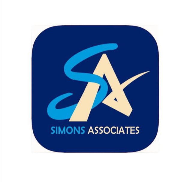 SIMONS Training centre for Accounting and Taxation Logo