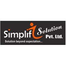 Simplifi Solution Pvt.Ltd.|IT Services|Professional Services