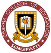 Simpra College of Education|Colleges|Education
