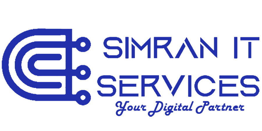 Simran IT Services - Logo