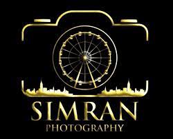 Simran Singh Photography Logo
