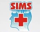 SIMS College Of Nursing Logo