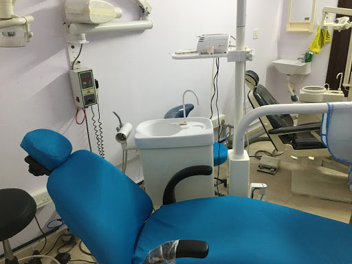 SIMS Multispeciality Dentist Medical Services | Dentists