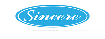 Sincere architects - Logo